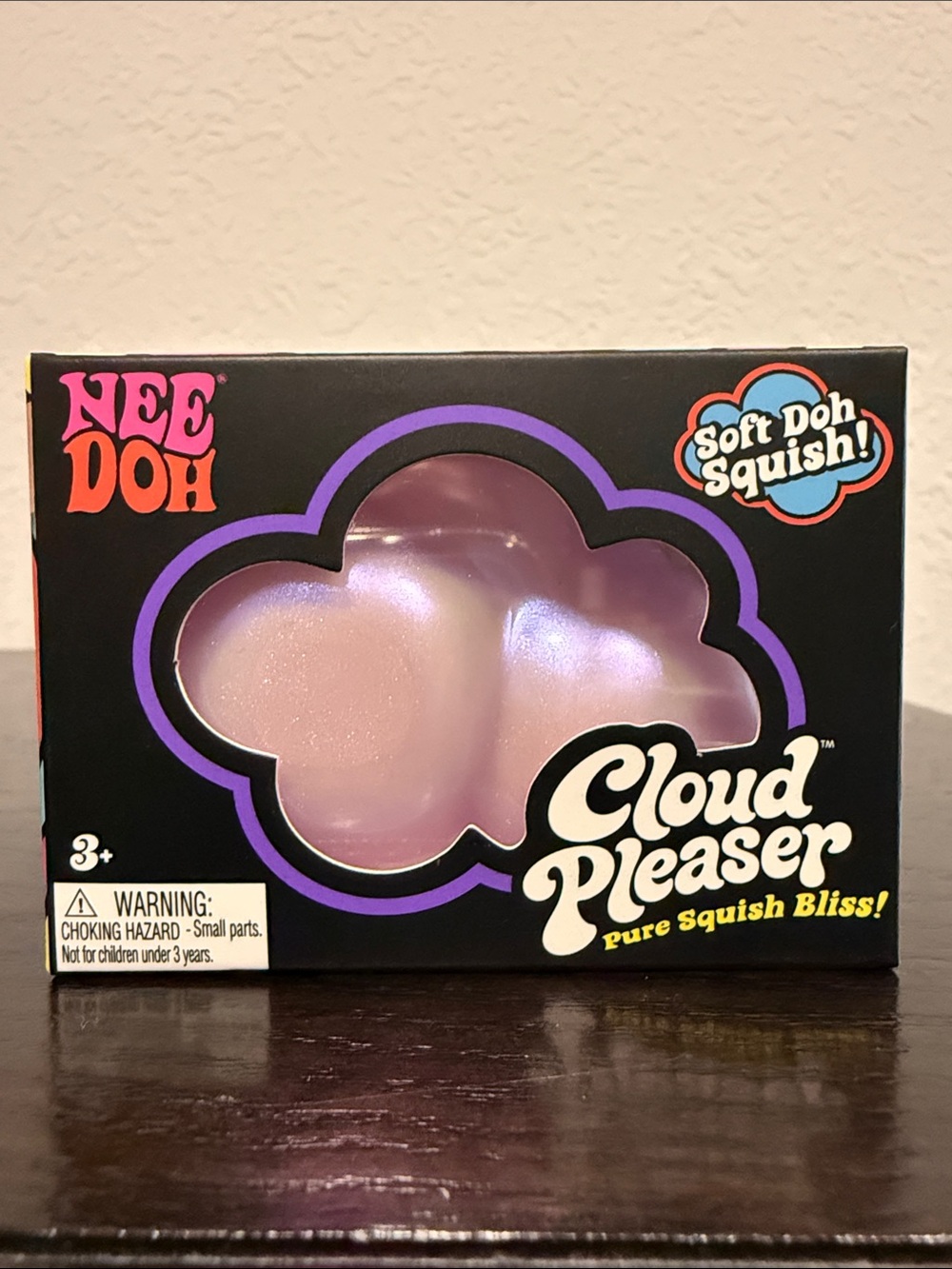 Needoh Cloud Pleaser